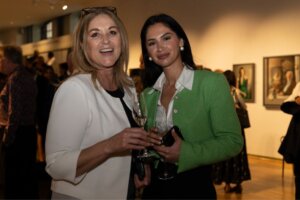 Abode2 Champagne Networking Reception 9 May 2024