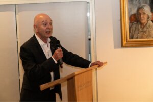 Abode2 Champagne Networking Reception 9 May 2024
