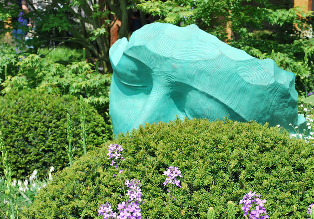 Abode2 Live From The Chelsea Flower Show 2024