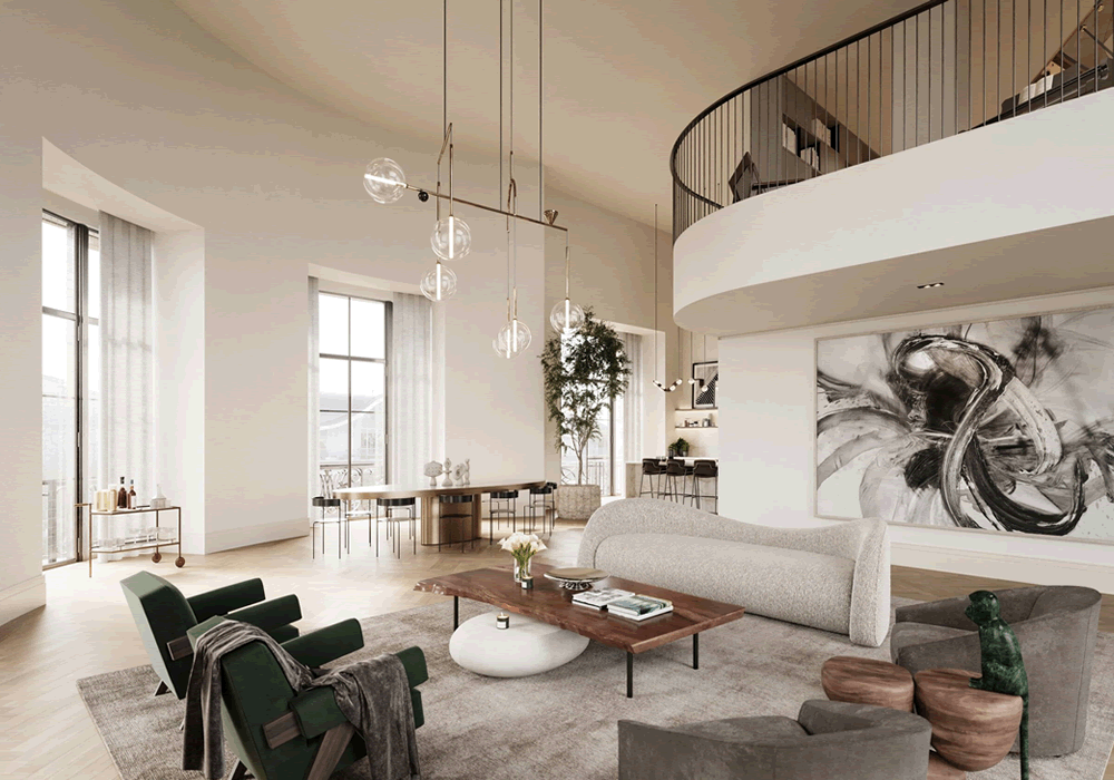 Bayswater London Hot Spot Investment Beckons UK Property News