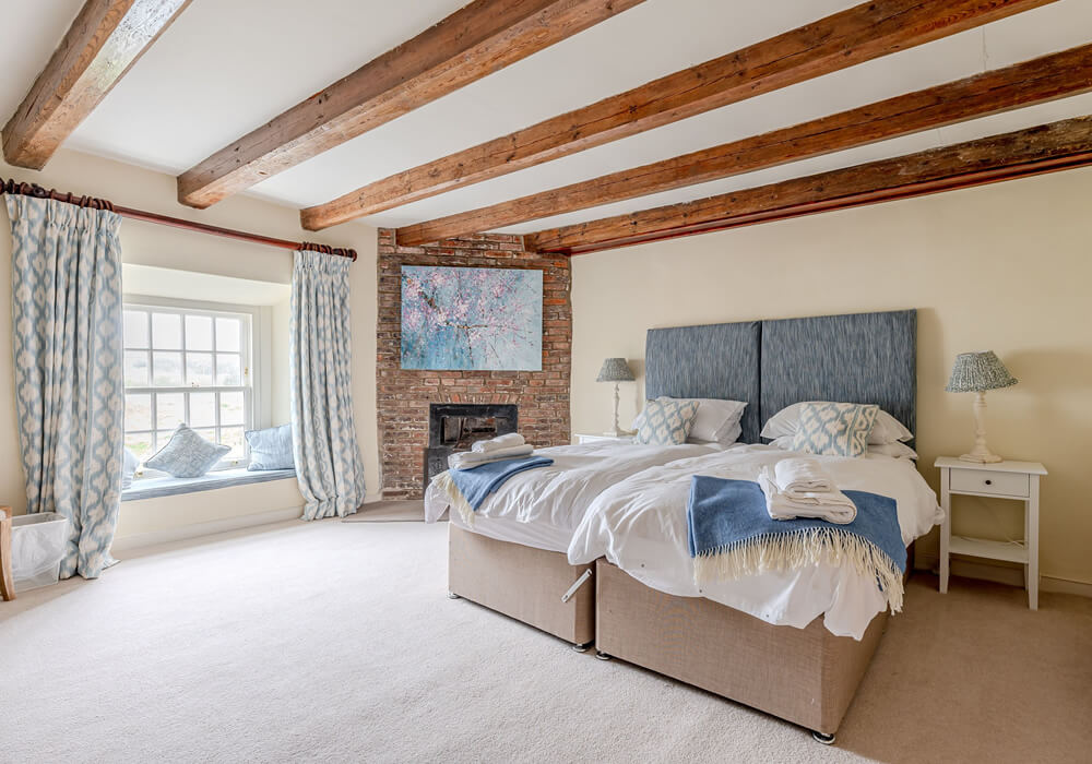 Earl Of Mexboroughs Yorkshire Mansion For Sale