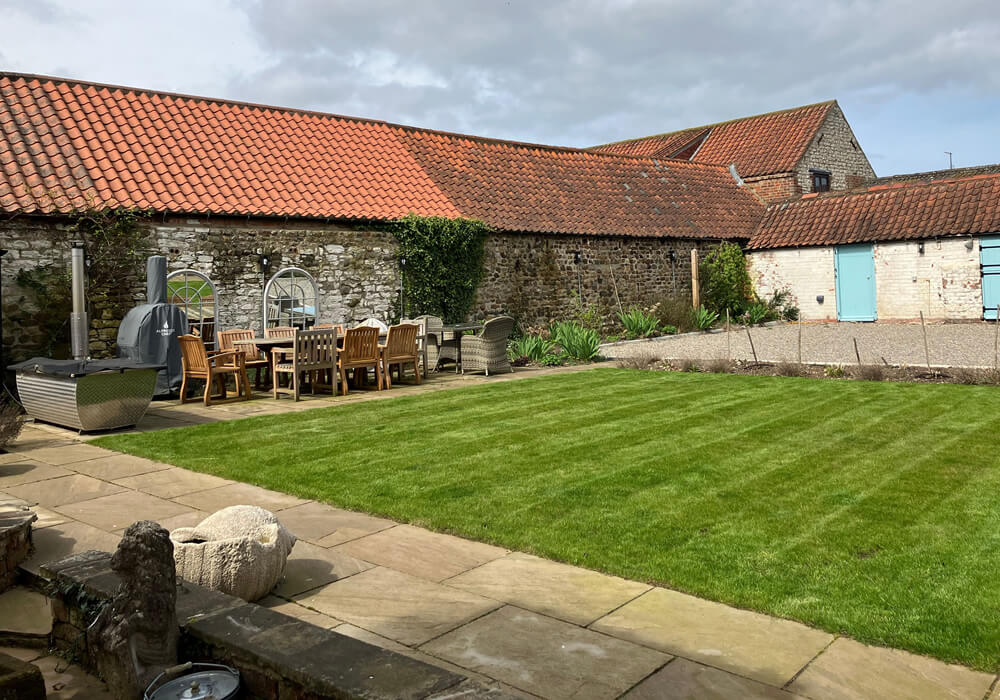 Earl Of Mexboroughs Yorkshire Mansion For Sale
