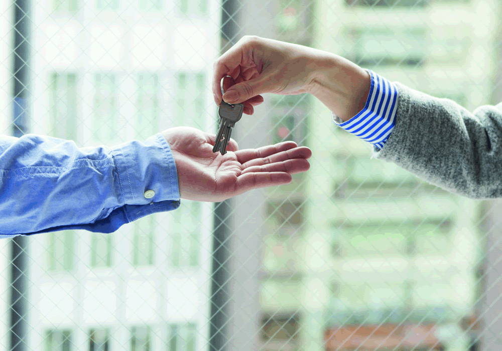 Global Rental Market Cools Property News 1