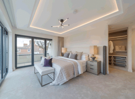 Golders Green Welcomes Net Zero Luxury Development