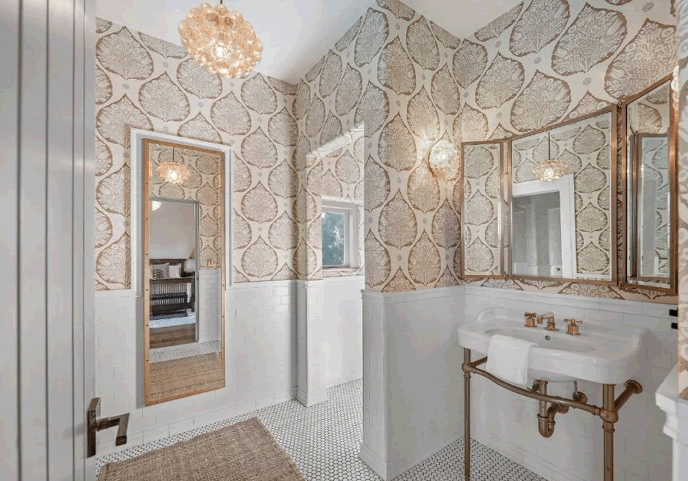 Howard Hughes' Hollywood Glamour Home