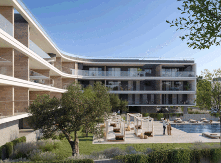 Limassol Leads The Way With Eden Bay Launch