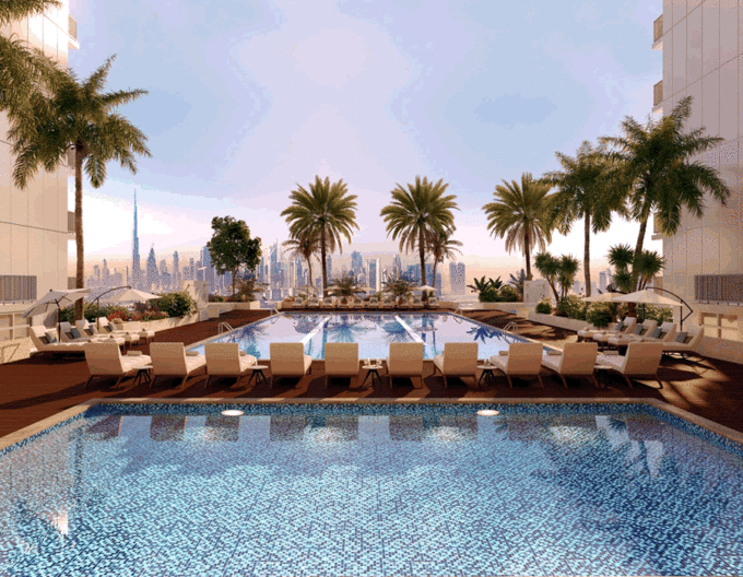 Property Boom In UAE Ras Al Khaimah Investments