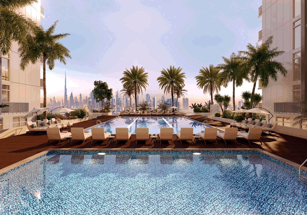 Property Boom In UAE Ras Al Khaimah Investments