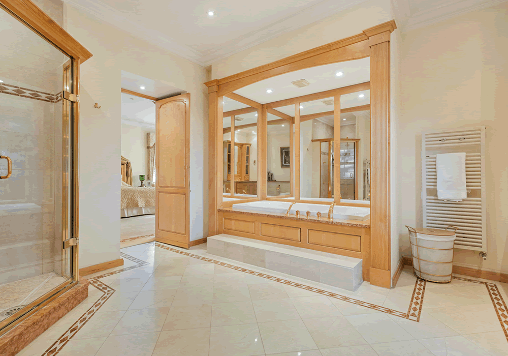Property Of The Week Lair Of The Famous Beast Of Barnet Sale