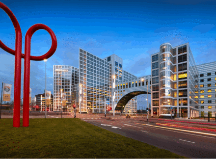 Stoneweg, Icona, And CBH Strengthen Partnership With Cromwell Acquisition, Adding €4 Billion AUM To Stoneweg
