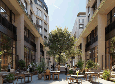 Bayswater Boom