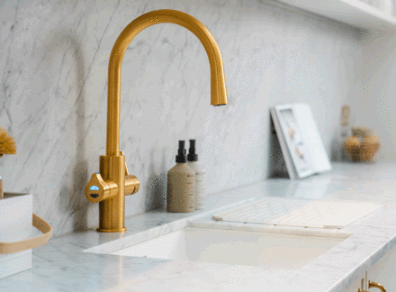 Company Showcase:  Zip Water