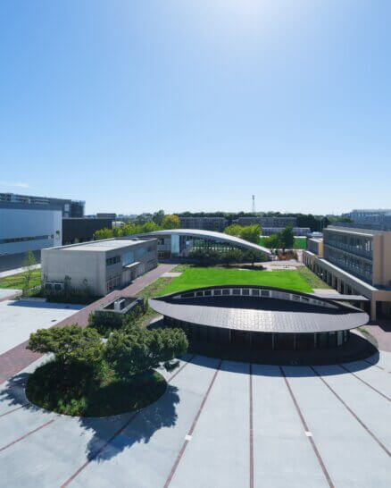 049 RSJ_Campus -Oval+Dining+Maths