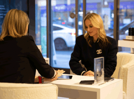 18-20 June: Expert Nutrition Advice With Clinique La Prairie Holistic Health