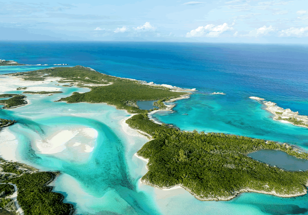 Miami Developer Plans Ultra-Luxury Resort Living In The Bahamas