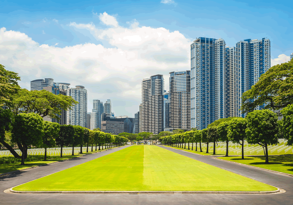 Philippines World's Best Performing Prime Housing Market