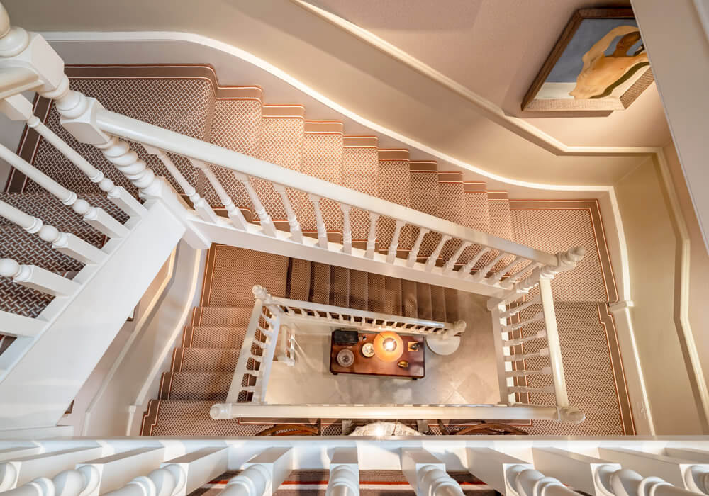 Princess Diana Mayfair Residence For Sale