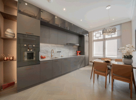 Property Of The Week: £3.7m Record Producer’s Mayfair Pad For Sale With Dexters