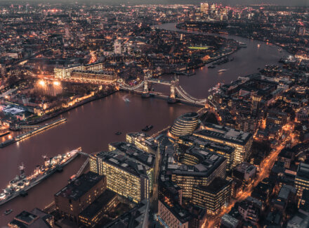 Top 10 Most Exclusive UK Streets & Their Property Prices