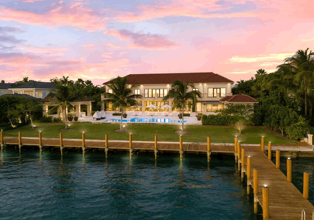 Paradise Island Nassau and Paradise Island Bahamas 1