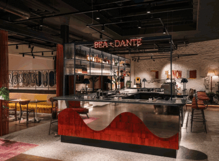 Florence’s New Icons Of Lean Luxury