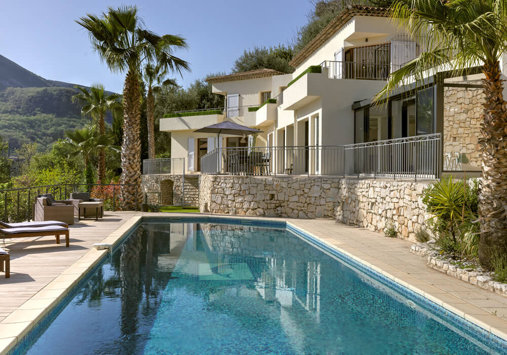 Saint-Jeannet France Luxury Property Sale