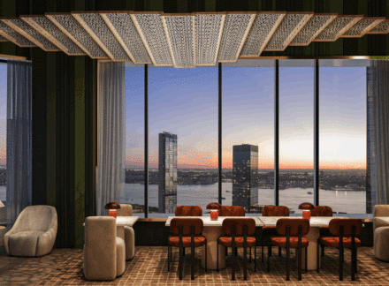 Property Of The Week: The Maybury Hudson Yards – New York