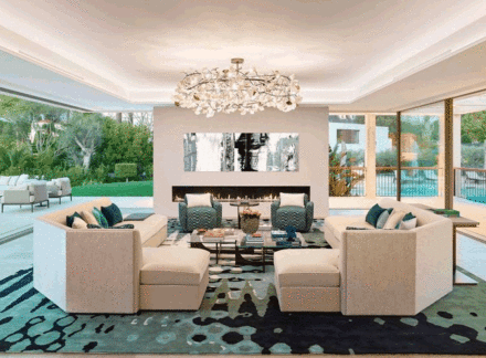 Property Of The Week: 76.5m Jackie Kennedy Estate On French Riviera For Sale