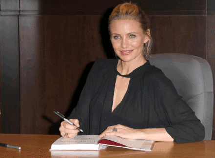 Cameron Diaz Sells LA Mansion