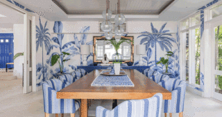 Caroline Usher UBD Global Design And Interiors 2