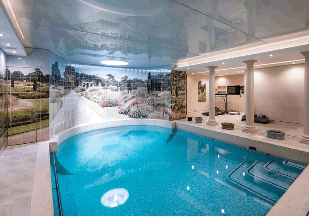 Former London Home In Little Venice Of Dance Legend Michael Flatley For Sale