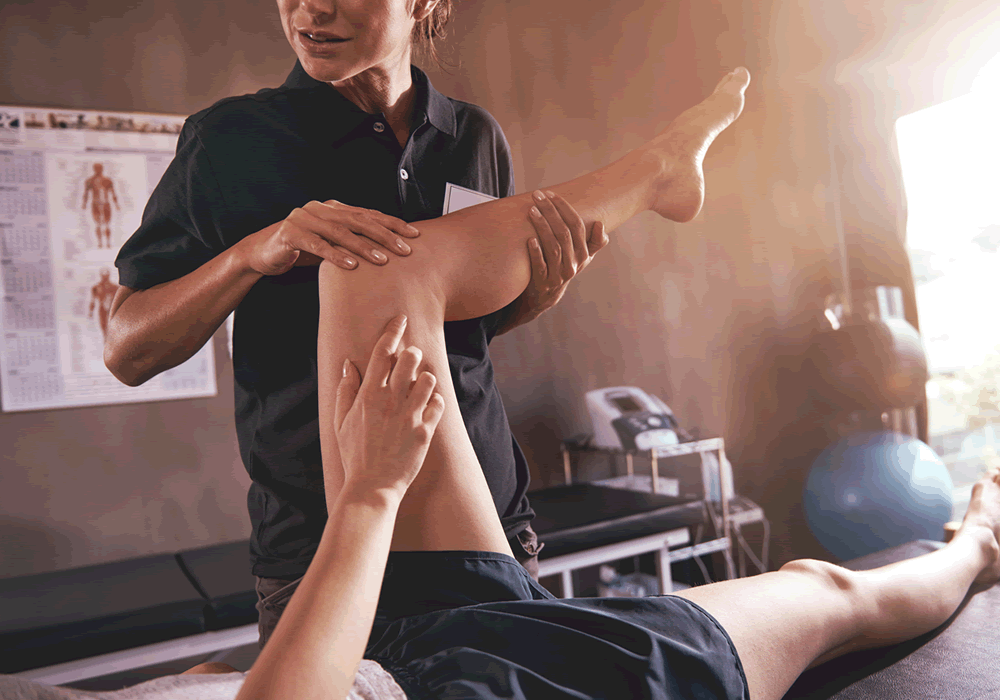 Premium Healthcare With Personal Service From Bupa