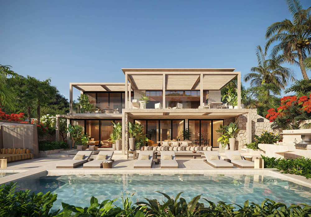 Ambitious New Residential Marina Unveiled In Puerto Rico