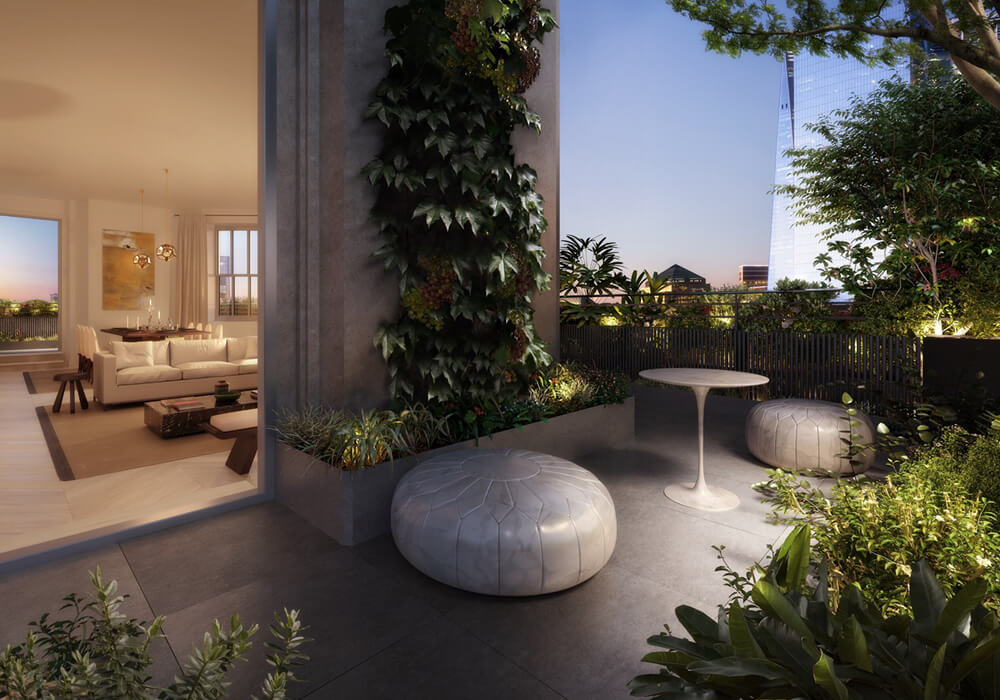 Cash Buyers Dominate New York Luxury Real Estate Market