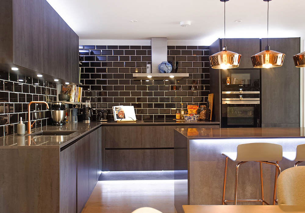 Conran Building Provides Luxury Living On The Thames