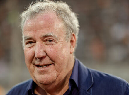 Jeremy Clarkson Causes Property Spike In Burford