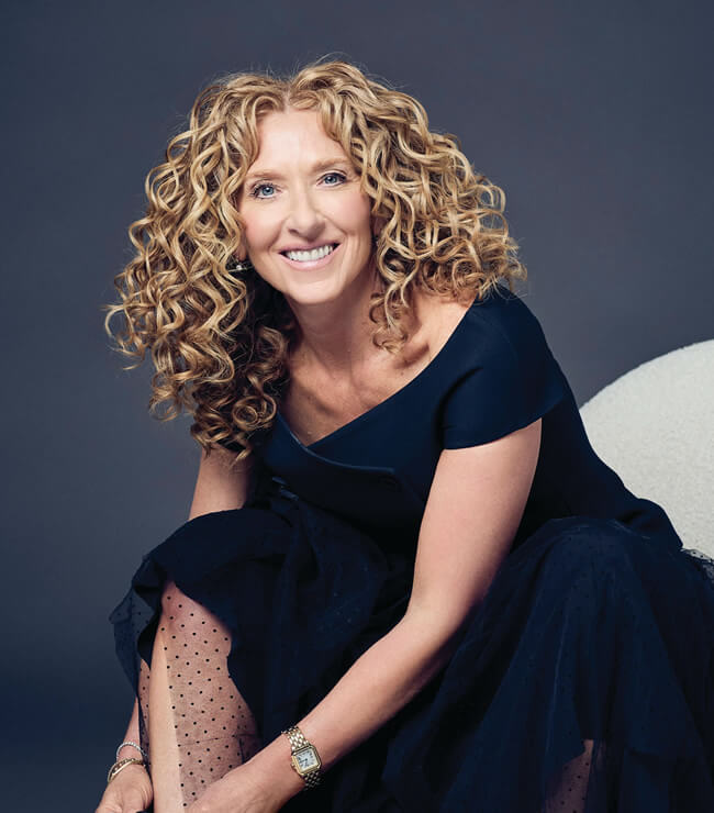 Kelly Hoppen Interview Luxury Lifestyle Magazine 5