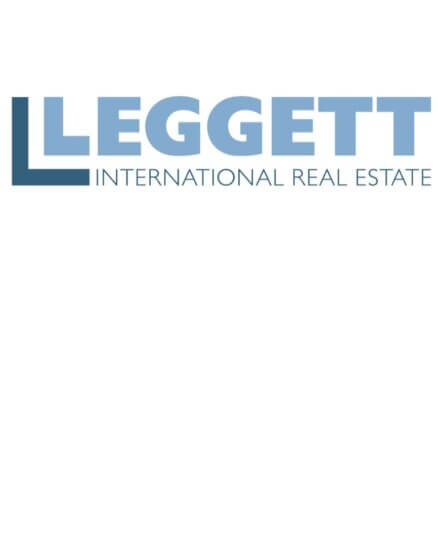 Leggett logo