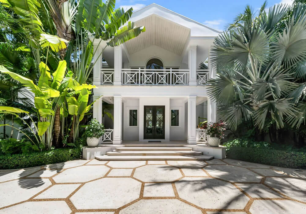 Lyford Cay The Bahamas Luxury Property Sea Horse