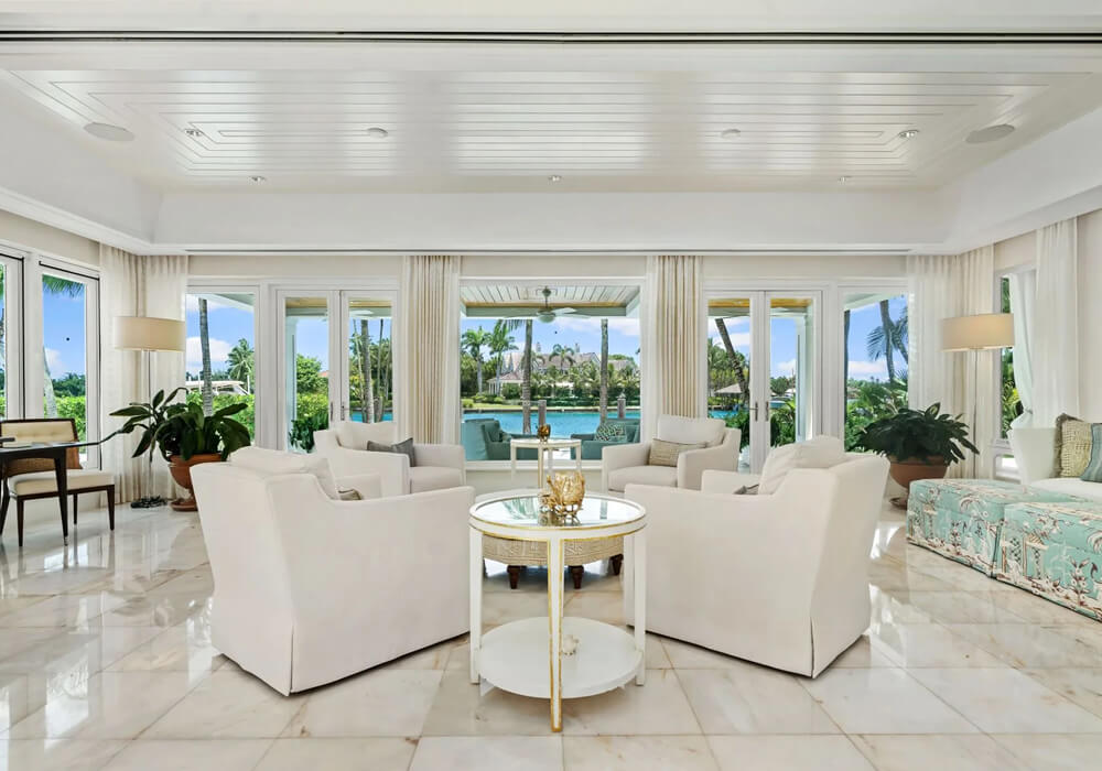 Lyford Cay The Bahamas Luxury Property Sea Horse