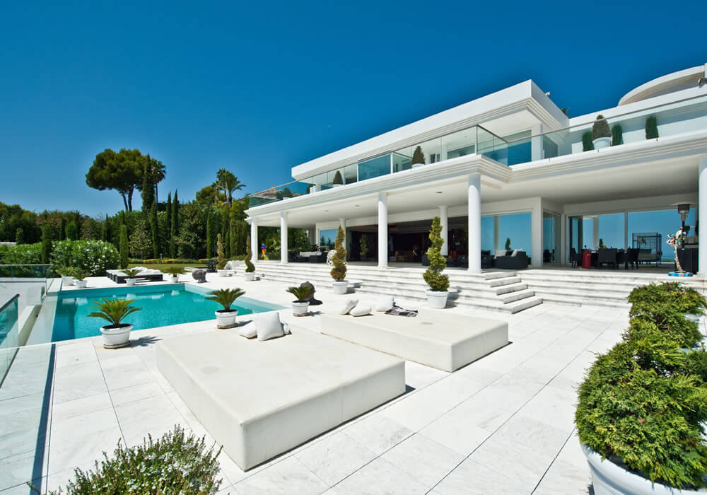 Marbella Sees Rise In Property Buyers From The US