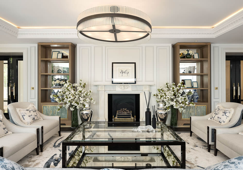 Margot Fonteyn's $85.81m London Mansion For Sale