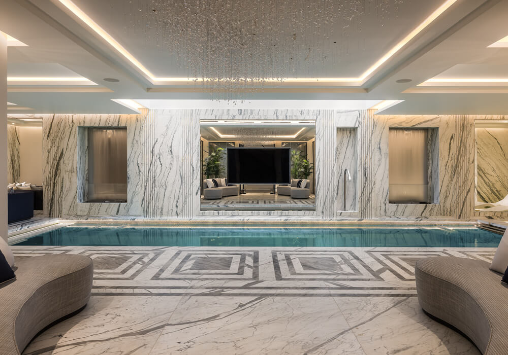 Margot Fonteyn's $85.81m London Mansion For Sale