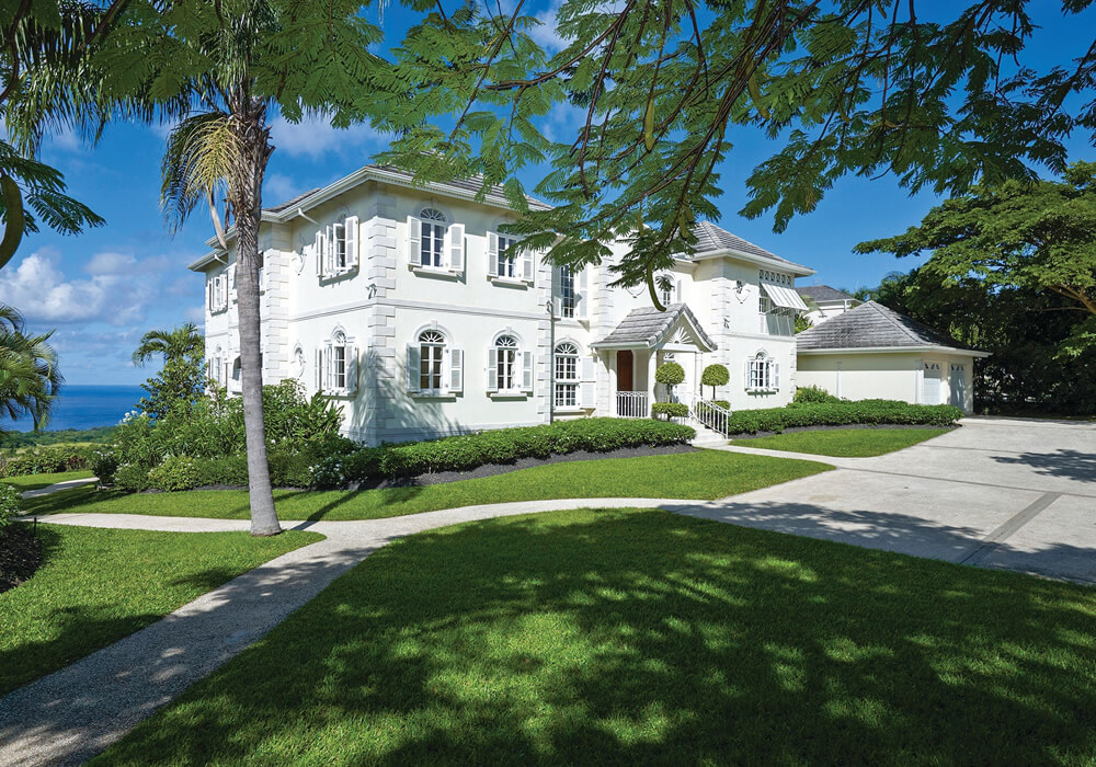 Property Investment Barbados Trident Corporate Services