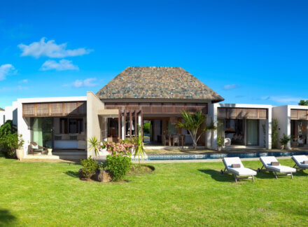 The Attraction Of Owning A Second Home Abroad Still Strong