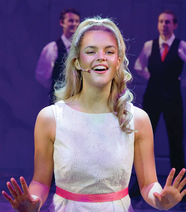 The Impact Of Hurtwood House Alumni