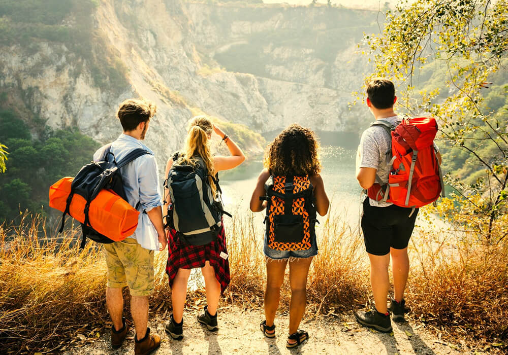 The Journey How to Prepare Kids for a Competitive and Changing World Book