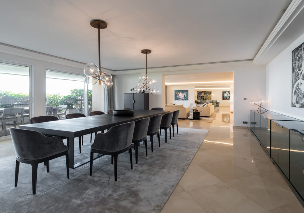 UHNWs Head to Monaco