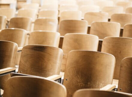 Fewer Pupils In Regional Areas Applying For University