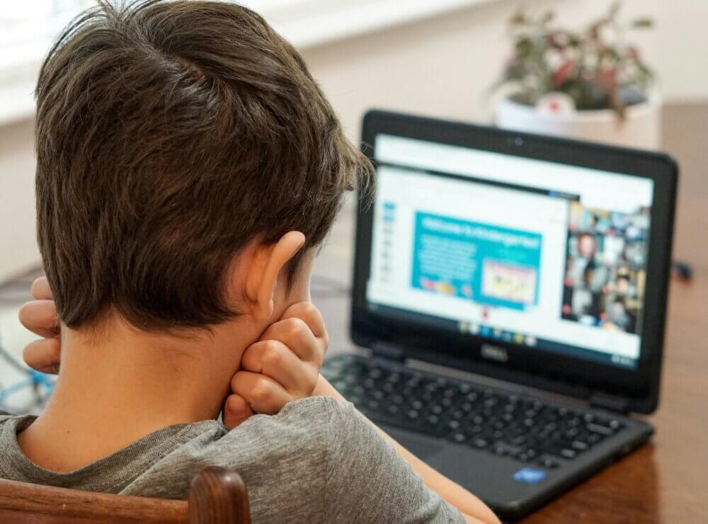online learning